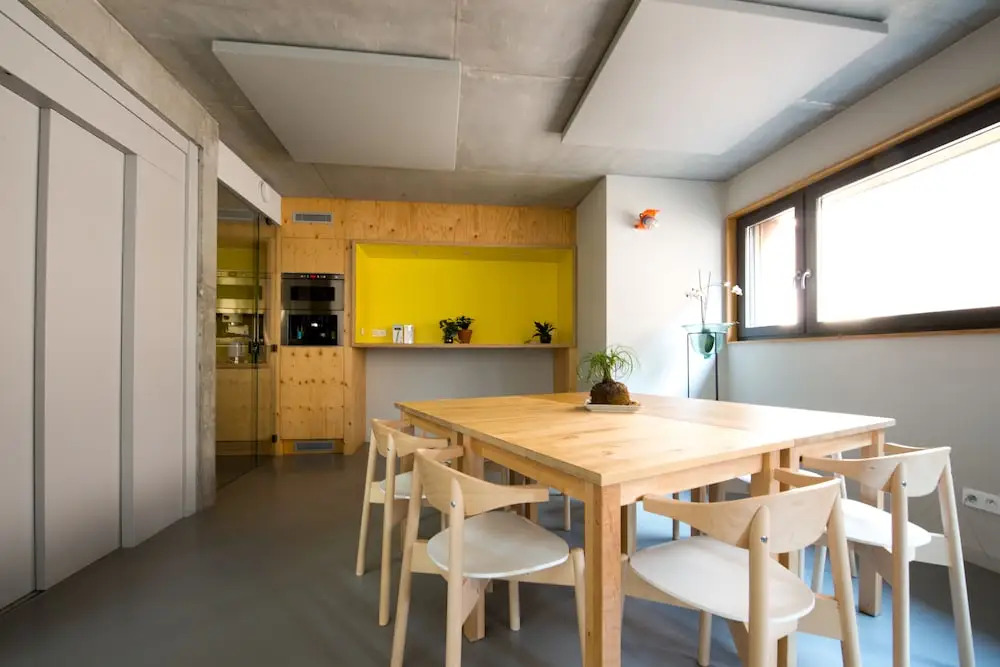 Les Loges du Théâtre