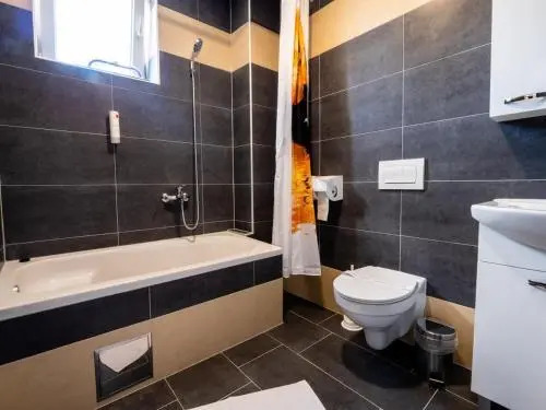 Motel Kod Bakija