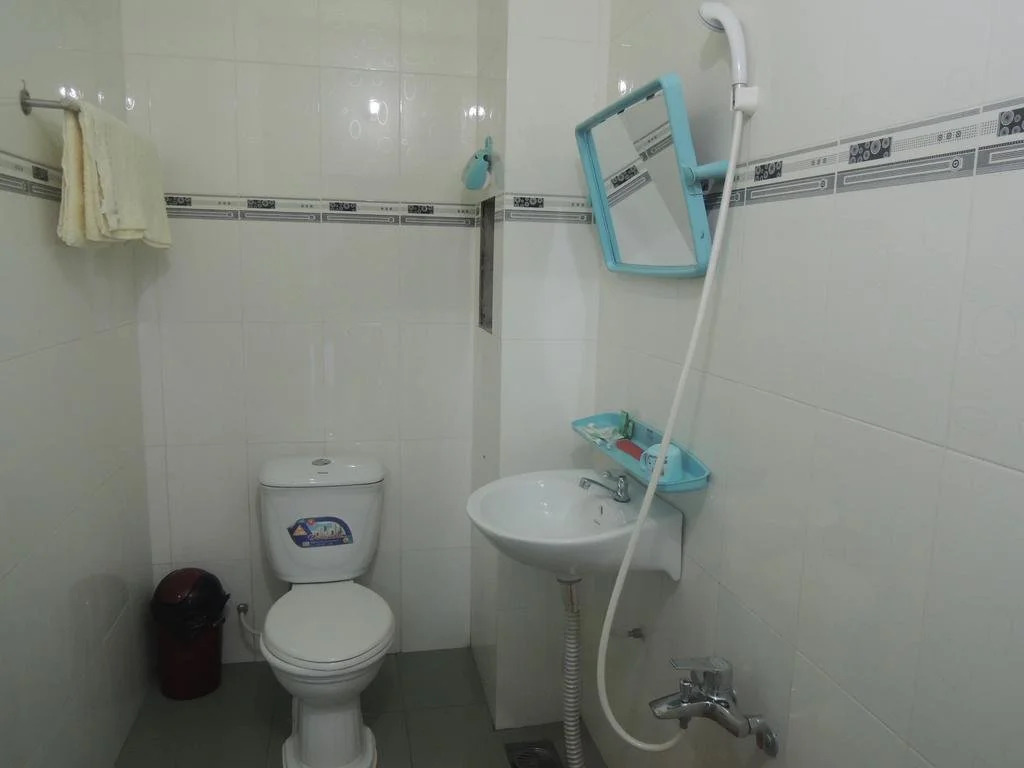 Nien Hao Motel