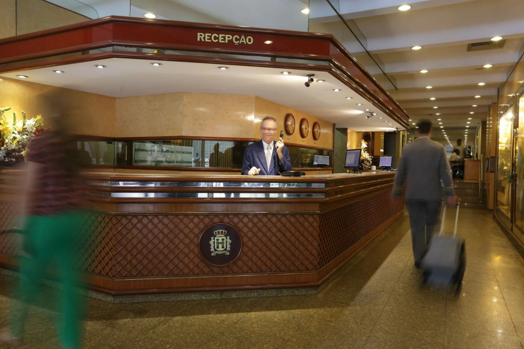 Hotel Gran Corona