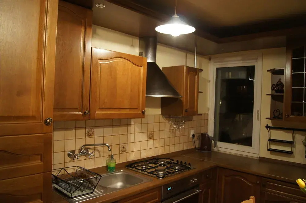 One by Rental Apartments