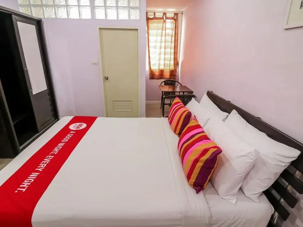 Ton Aor Place Hotel