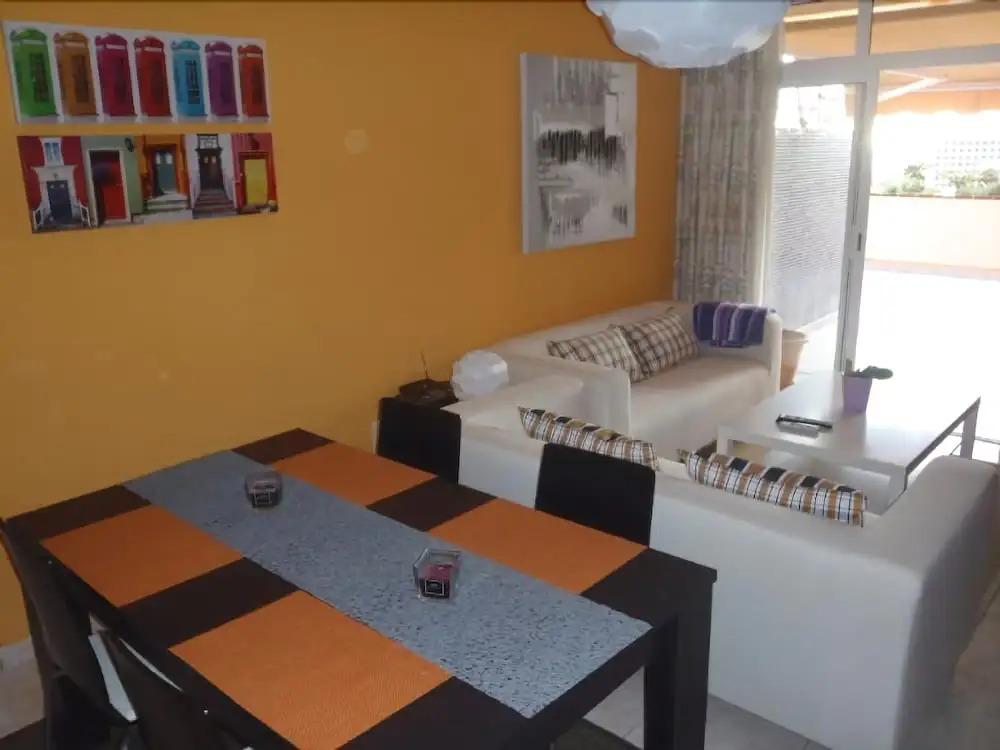 Fuerteventura 100356 2 Bedroom Apartment By Mo Rentals