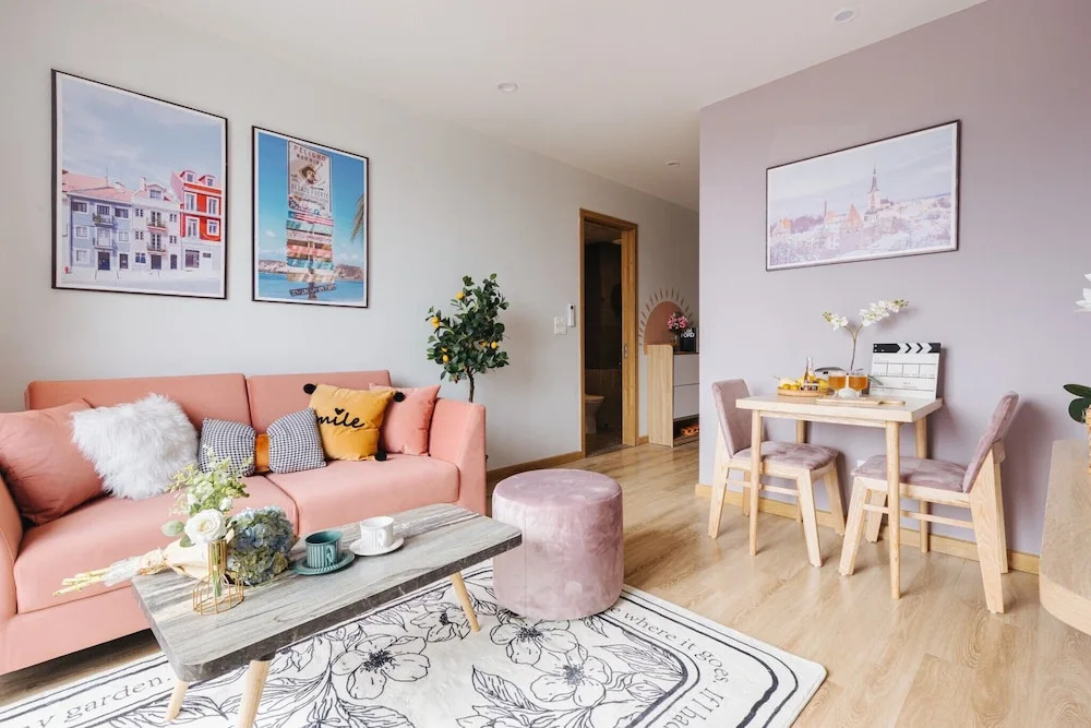 Crescendo Urban Stay - STAY 24h