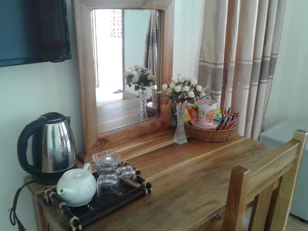Nhat Huy Bungalow Phu Quoc