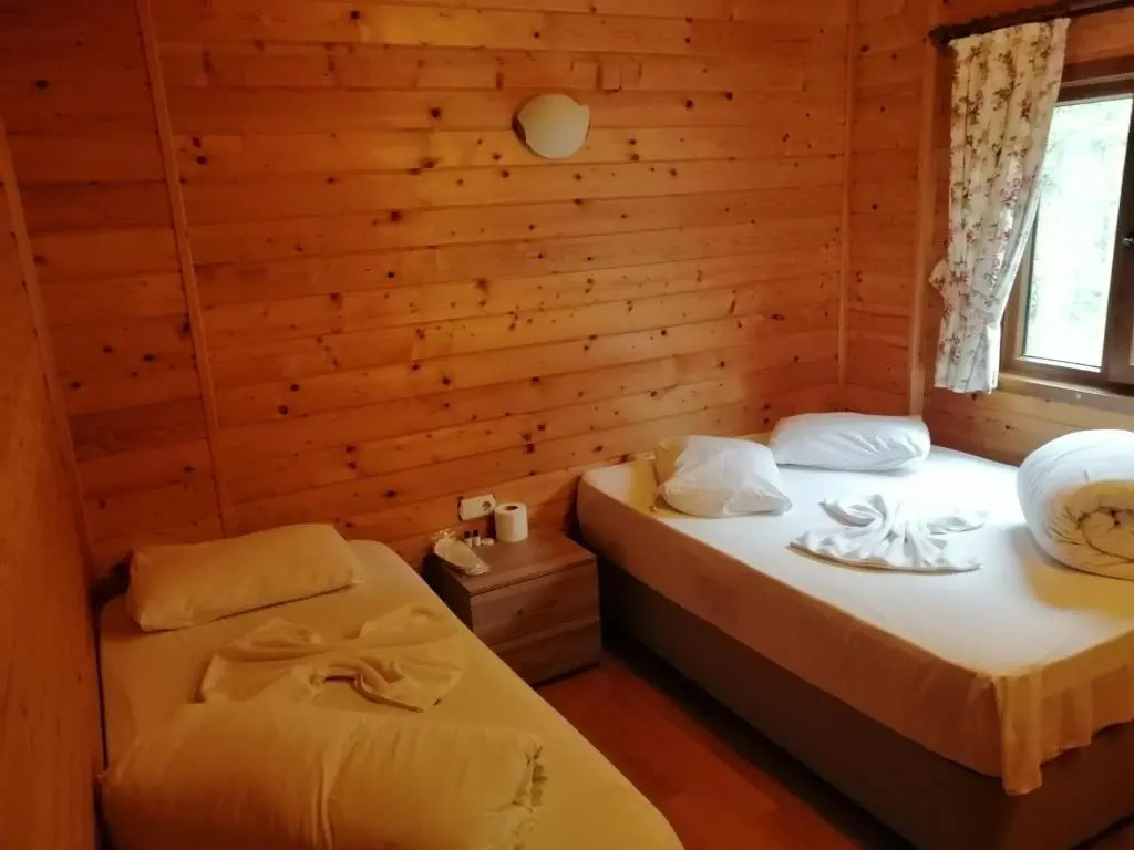 Ayder Palas Apartments
