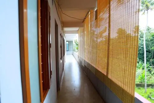 Sanjos Residency