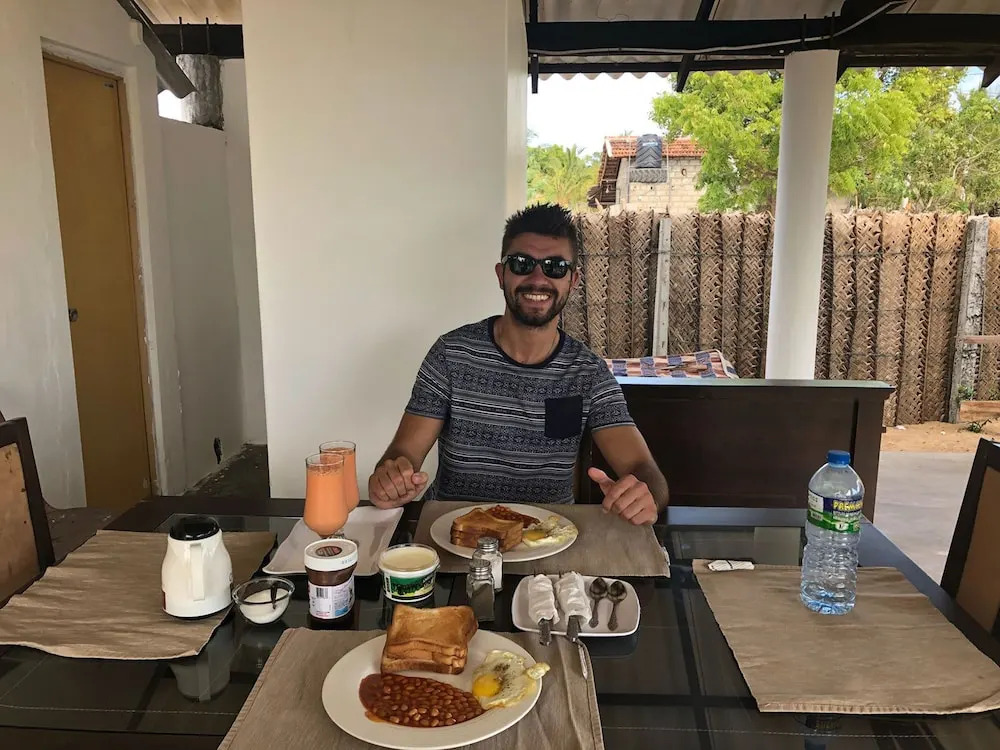 De Perla Resort
