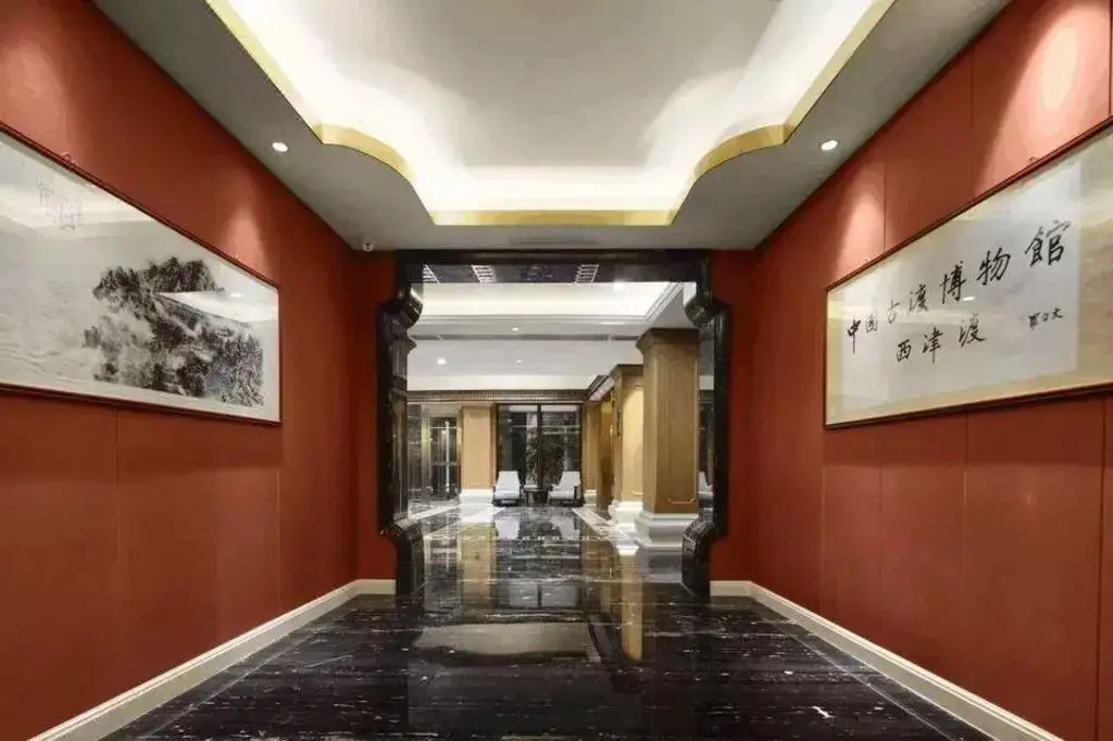 Zhenjiang Xijindu Ancient Street Argyle Boutique Hotel