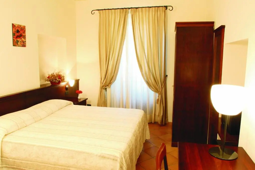 Hotel San Claudio