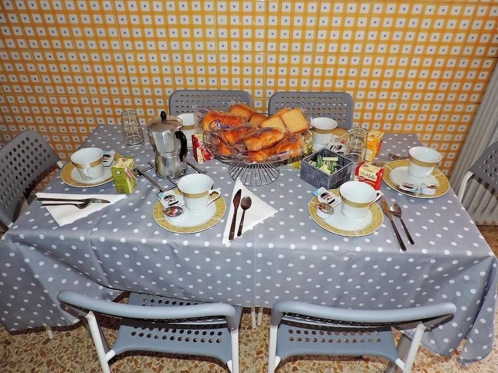 B&B 96 Bassano
