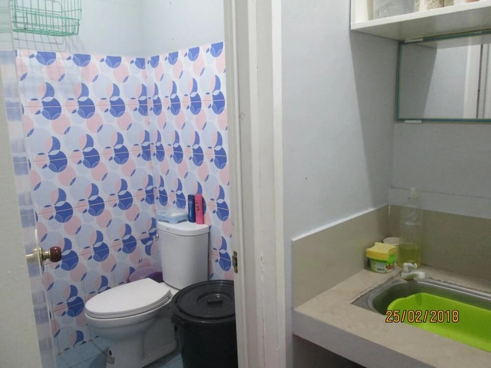 Oliveros Residence Bed and Breakfast
