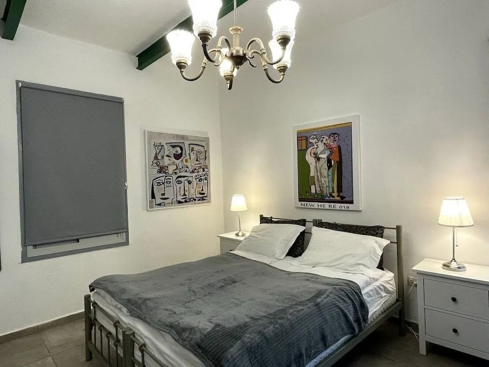 Berenice Winery Hotel