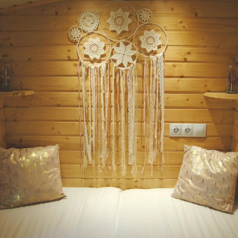 Spa Lodge By Amély