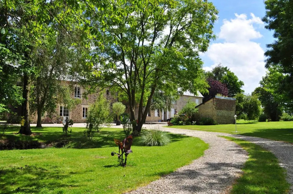 La Villanderie