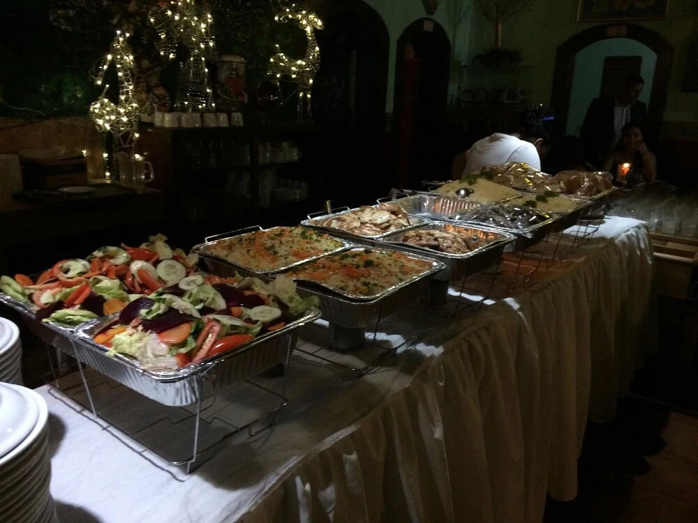 Hotel & Restaurante Hacienda San Pedro