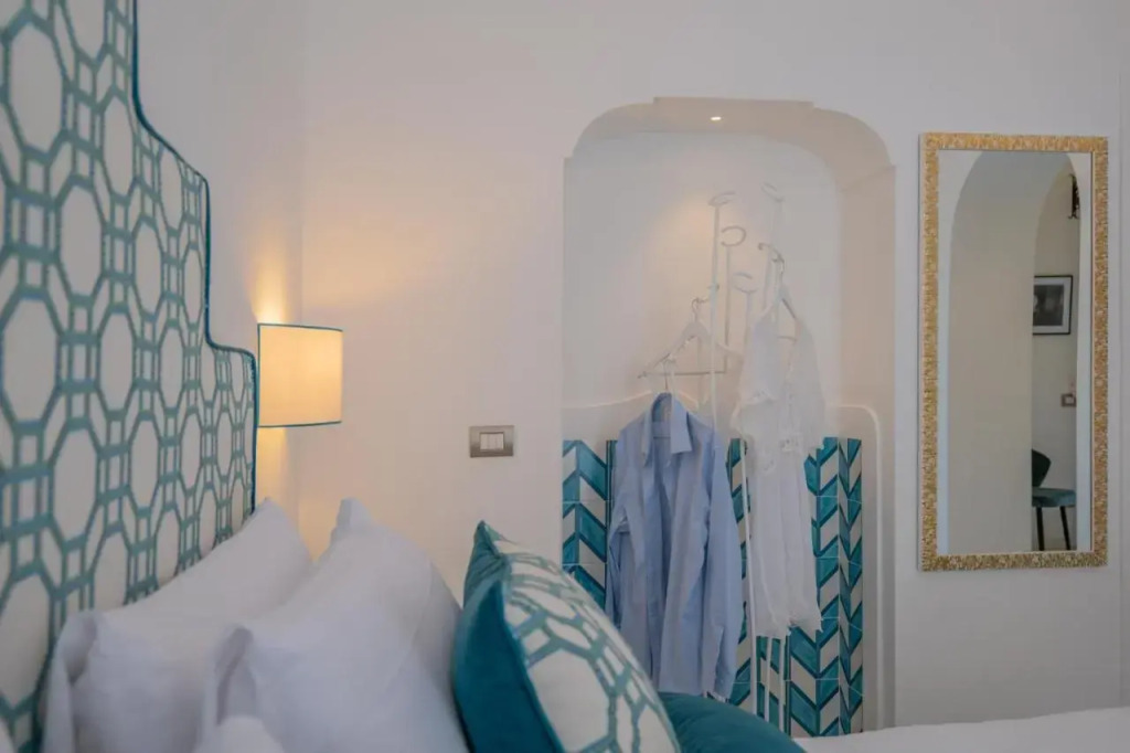 Casa Laura in Positano