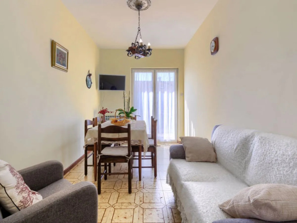 Apartment Ivanka Como
