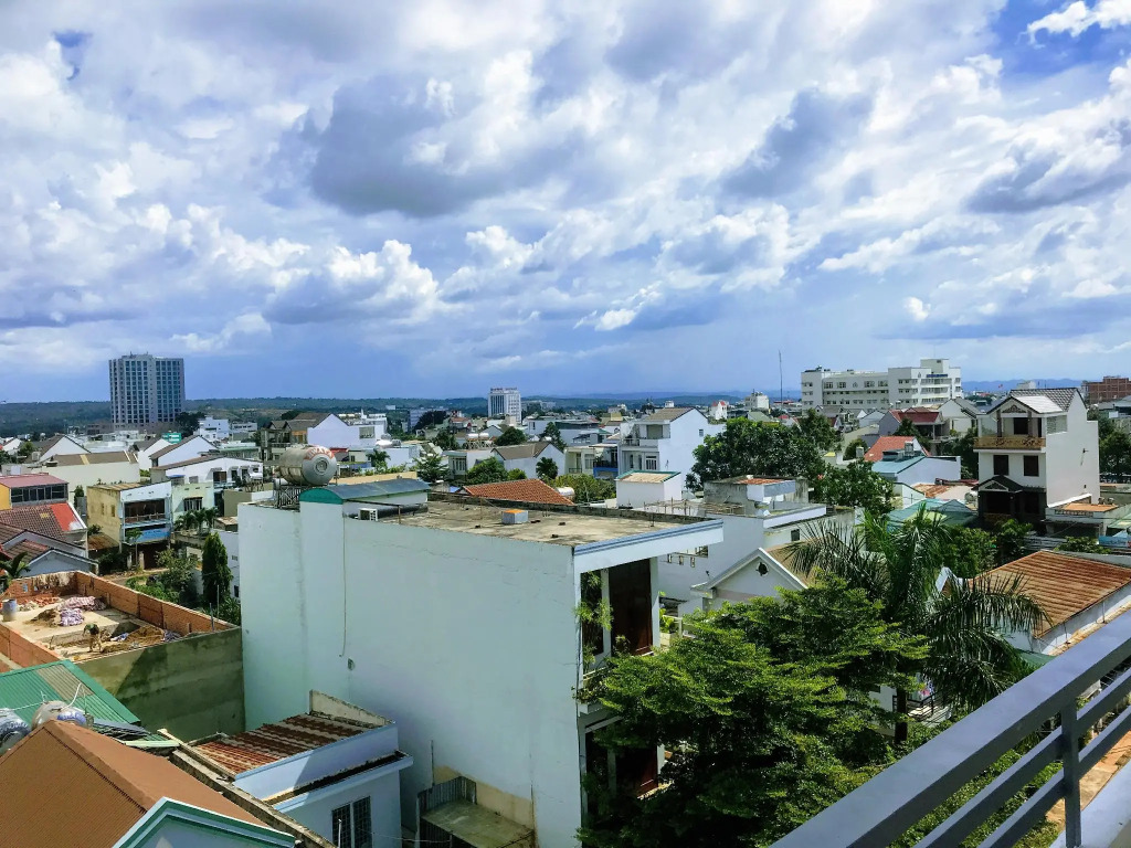 Thuong Phong Motel