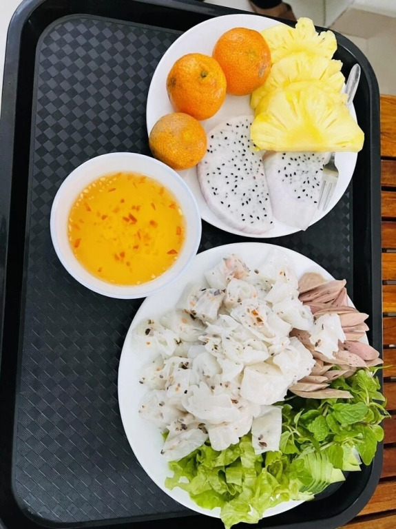 Song Thiện Homestay