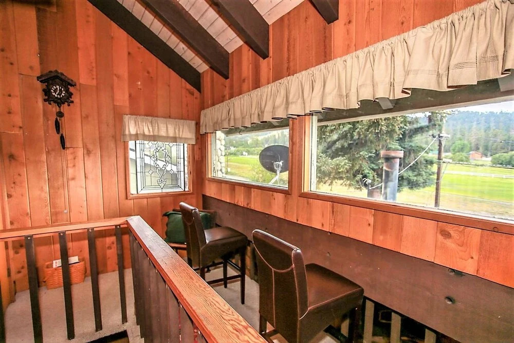 Golf & Ski Retreat-1443 by Big Bear Vacations
