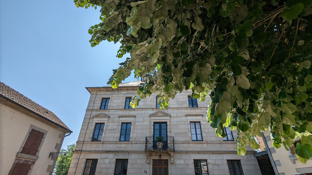 Manoir La Cerise