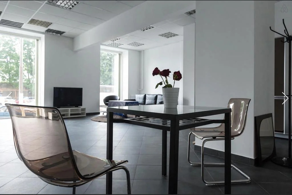 Меблированные комнаты Loft