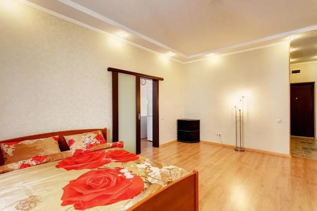 Myhomehotel Чистопольская 20