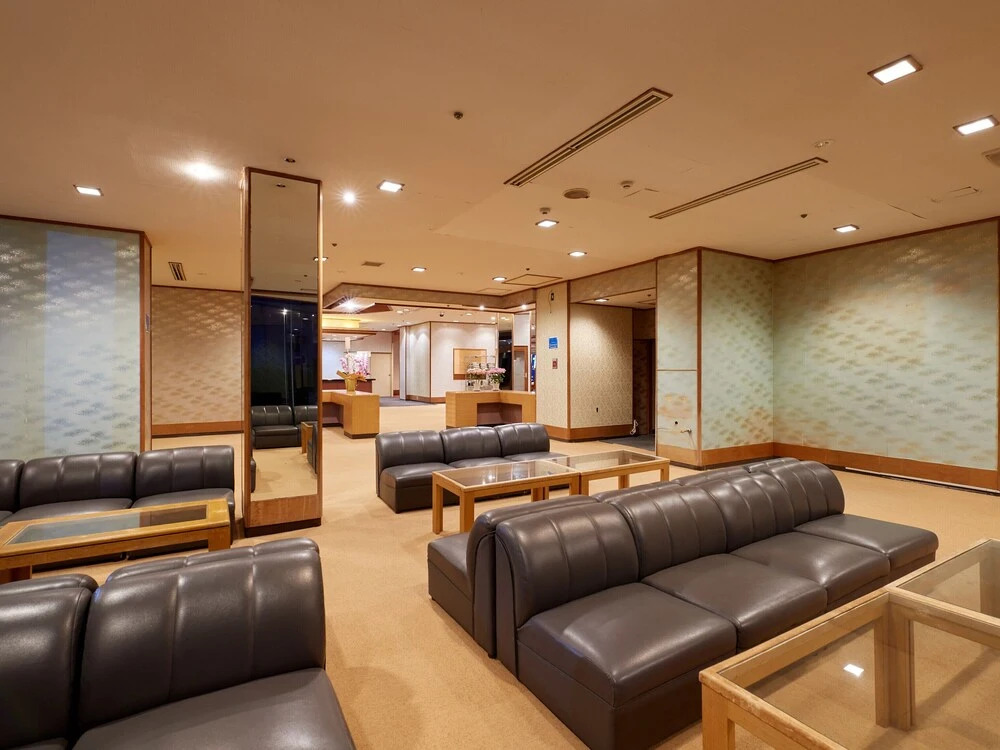 Izu Atagawa Onsen Hotel Gyokuryu