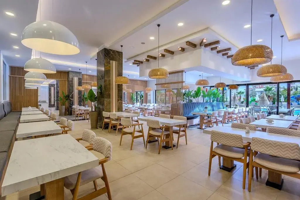 ArdorMare Hotel