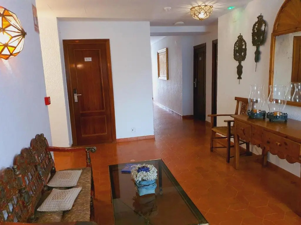 HOSTAL DOÑA JUANA