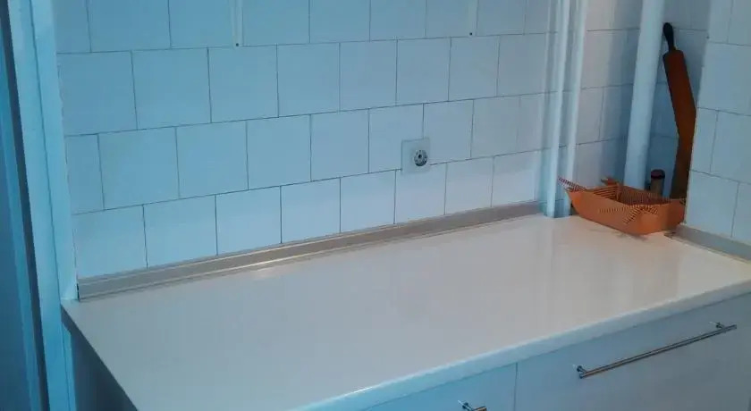 Cricket apartment