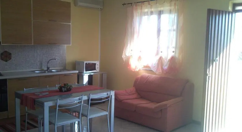 Casa Vacanza Accogliente