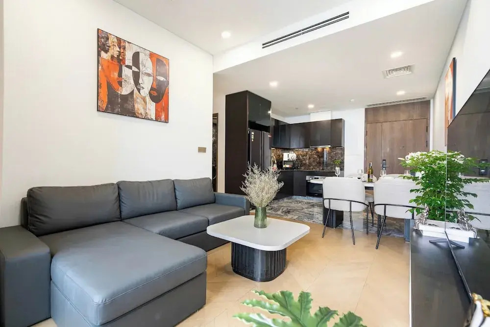 Estella Luxury Vacation Hotel Apartment