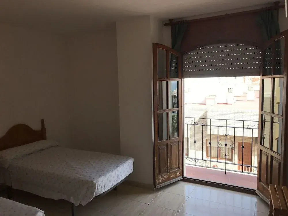 Hostal Villa de Garrucha