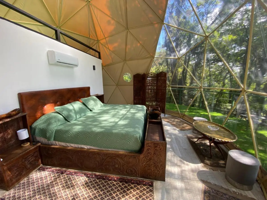 Way To Heaven Glamping