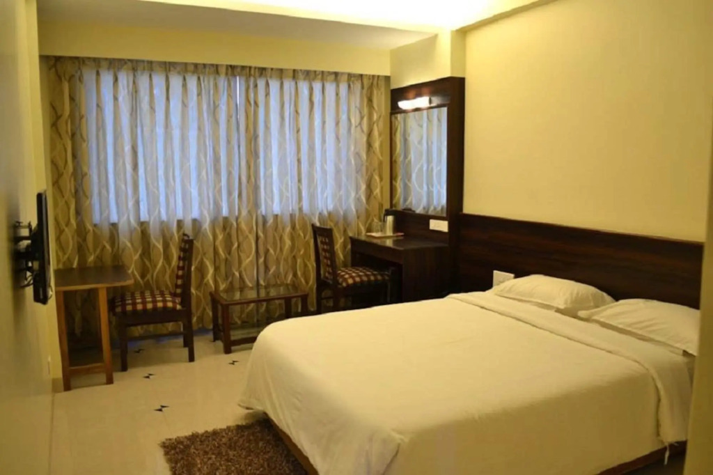 Hotel GreenLand-Elegant