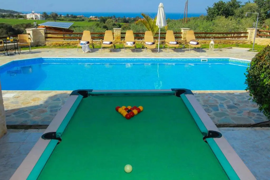 Theos Club Villas 3
