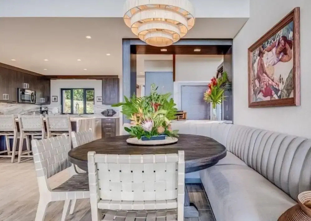 Wailea Elua, #1305^ 3 Bedroom Condo by RedAwning