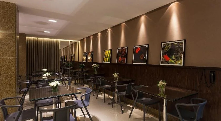 Leopoldo Hotel