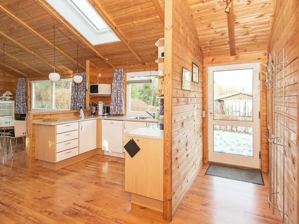 Splendid Holiday Home in Silkeborg near Lake