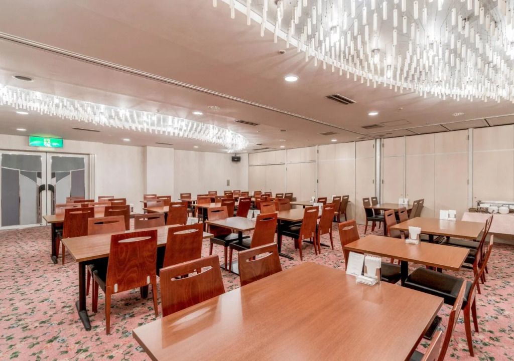 Smile Hotel Kyoto Shijo