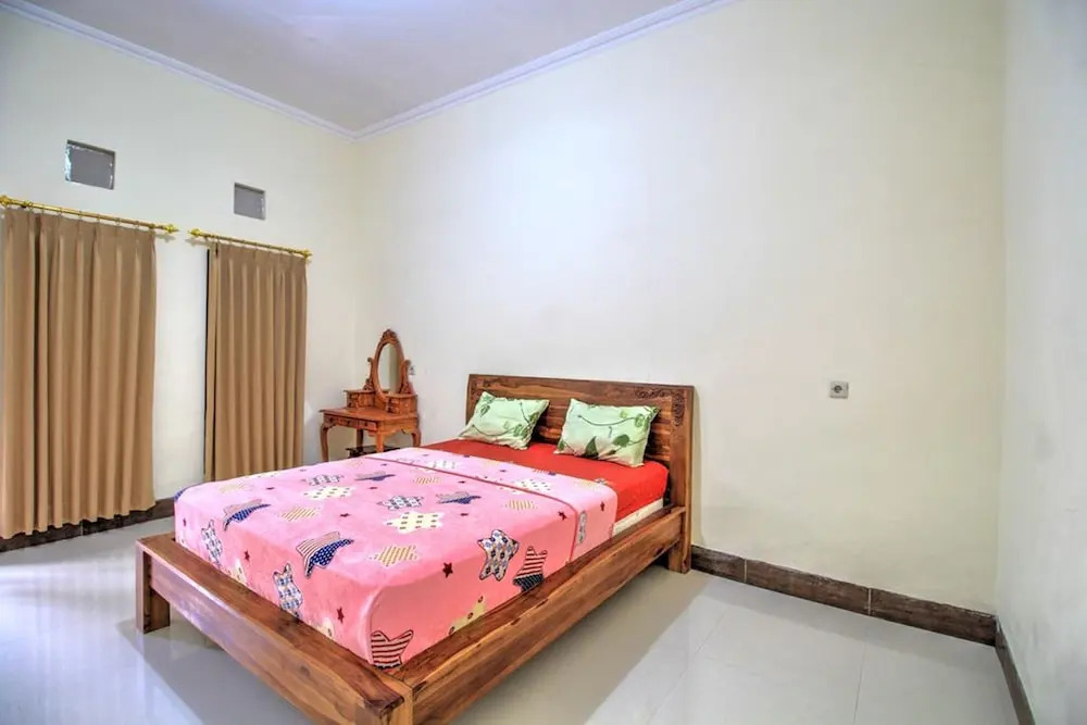 Yuda Homestay