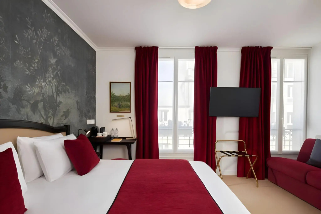 Hotel Villa Romantic & Spa