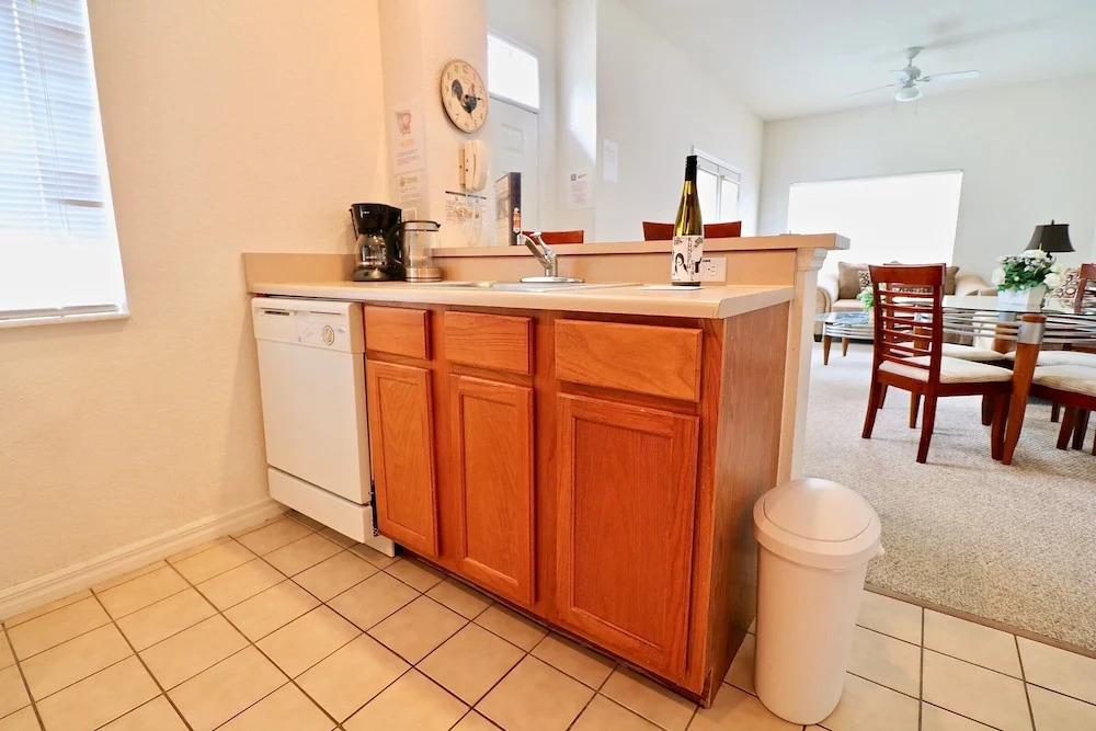 Superb Value Resort Townhome Near Shopping
