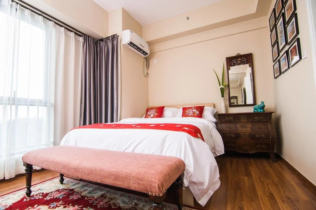 All Right Hotel