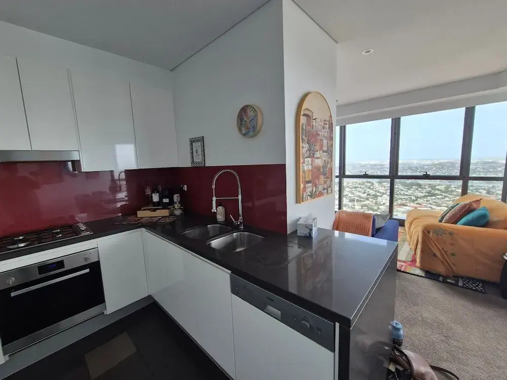 Arabian Nights-Level 60-Meriton Suites