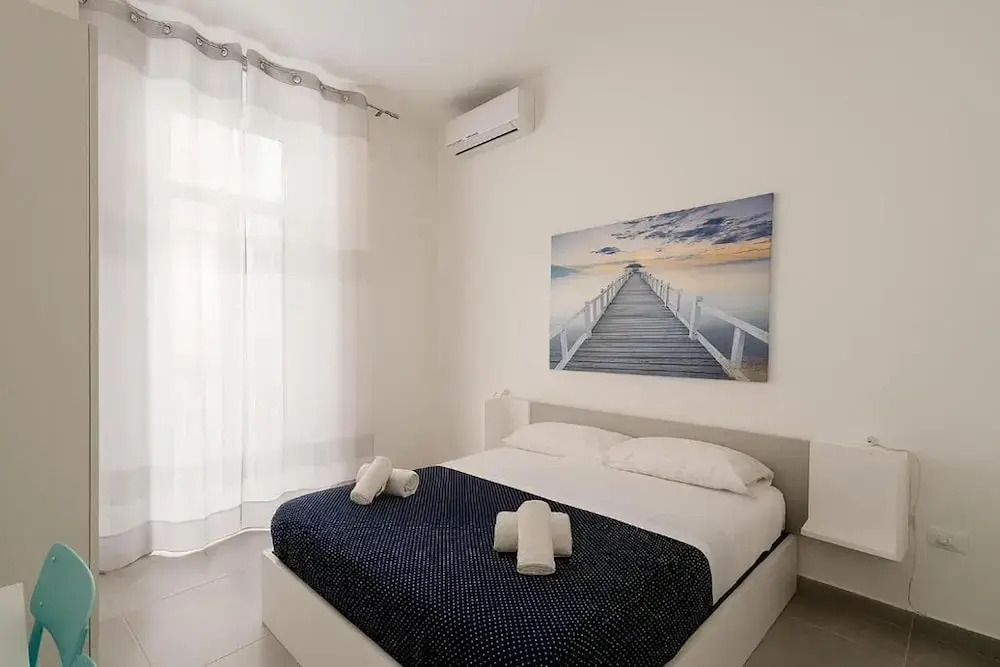 GG-ROOM - San Giovanni