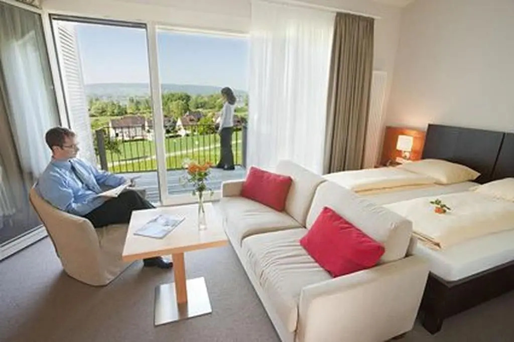 Hotel St Elisabeth