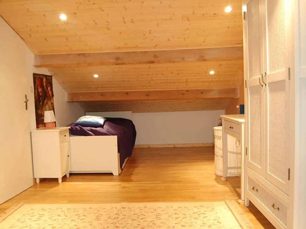 Villa in Garéoult with Private Pool